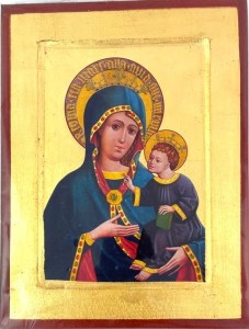 IKONA R RB 201/1S M.B.Płaszowska
