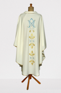 ORNAT F FA PL/026/NIEPOKALANA ecri