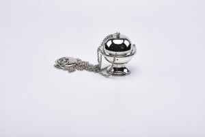 TRYBULARZ B BN 312/757 Nikel