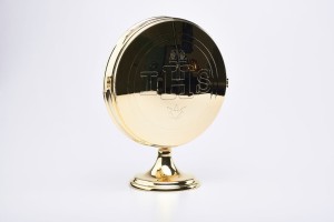 KUSTODIUM-HOSTIARKA A AD 312/1823/M