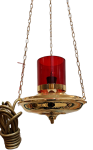 LAMPKA B BK 312/409/A+412+413