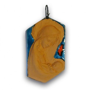 CERAMIKA-MADONNA R RC 001/06r