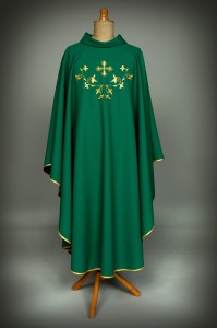 ORNAT F FA PL/025 GLORIA