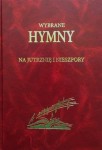 Wybrane hymny na Jutrznię i Nieszpory Q QM