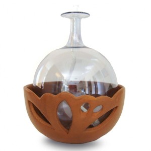 LAMPKA B BK 001/0330/15 Luce di Speranza