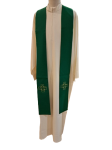 STUŁA F FG PL/002-M zielony