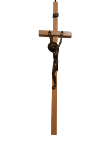 KRZYŻ WISZĄCY R RM 162/01-321