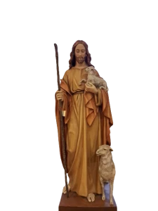 FIGURA R RA 001/DOBRY PASTERZ