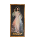 OBRAZ R RB 179/JEZUS MIŁOSIERNY