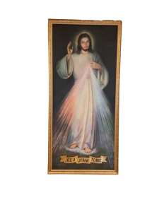 OBRAZ R RB 179/JEZUS MIŁOSIERNY
