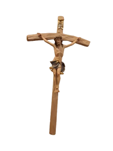 KRUCYFIKS B BH 118/25 cm
