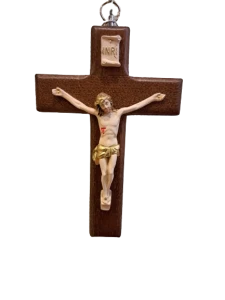 KRZYŻ R RM 229/4537/01 Frassino 13cm