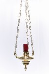 LAMPKA B BK 312/488