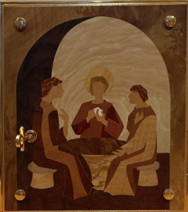 TABERNAKULUM B BF 001/08D