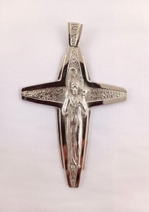 KRZYŻ BISKUPI E EA PL/AM-Dobry Pasterz Ag Rod.