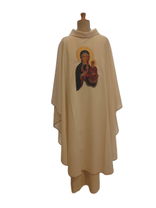 ORNAT F FA 37/Mad. Nera/polyester