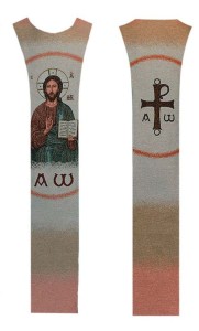 SŁUP DO ORNATU F FG 40/3 ECUM Pantokrator SC07bi