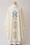 ORNAT FA PL/M-026 NIEPOKALANA ecri