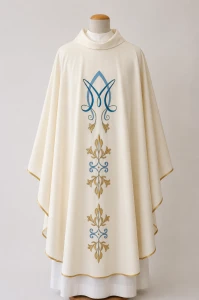 ORNAT FA PL/M-026 NIEPOKALANA ecri