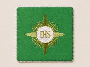 PALKA FN PL/P-002 JHS haft.komp.