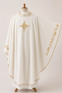 ORNAT F FA PL/M-033-1 ŻYCIE W OBFITOŚCI - PEŁNY