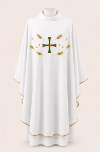 ORNAT FA PL/M-032-T W JEGO RANACH