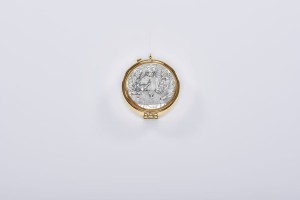 HOSTIARKA A AD 312/395