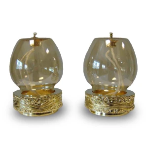 LAMPKA B BK 001/02 pod.resina