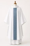 DALMATYKA F FW PL/1 biała+galon