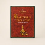 KADZIDŁO D DW 678/ZIOŁOWE 180G