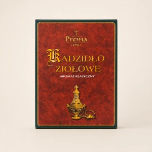 KADZIDŁO D DW 678/ZIOŁOWE 180G