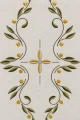ORNAT FA 37/M-043-2 Hosanna