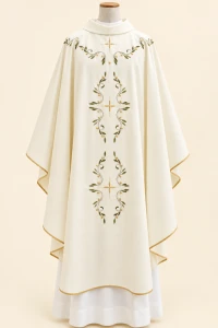 ORNAT FA 37/M-043-3 Hosanna