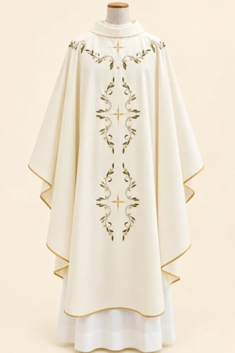 ORNAT FA 37/M-043-3 Hosanna