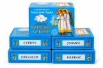 KADZIDŁO D DW 678/GRECKIE s.ATHOS 50G różne rodzaje