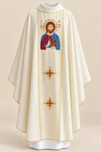 ORNAT F FA 37/1021/265 Jezus Mistrz ecri