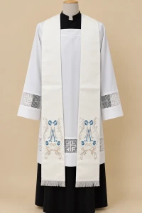 STUŁA FG 15/8005 maryjna