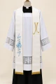 STUŁA FG 15/4986-5493R maryjna
