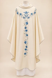 ORNAT FA 15/6828L ecri maryjny
