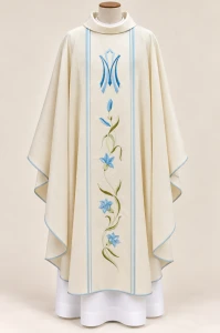ORNAT F FA 37/1027/340 ecri maryjny