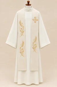 STUŁA FG PL/M-028 IDŹCIE I GŁOŚCIE