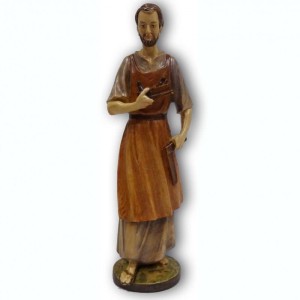 FIGURKA R RA 001/1205P św.Józef color